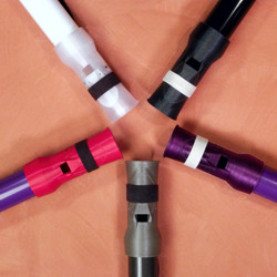 Breath Flute Pentagon